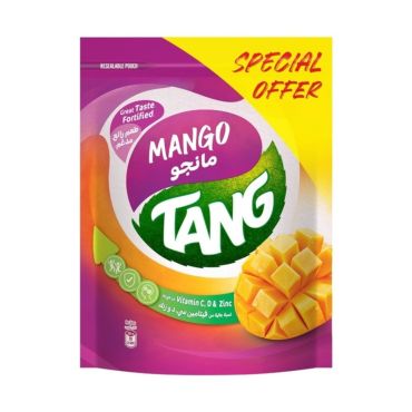 Tang Mango 1Kg, 12 Pieces Per Carton